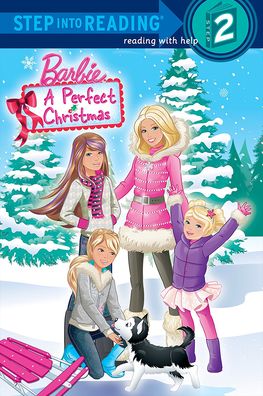 A Perfect Christmas (Turtleback School & Library Binding Edition)
