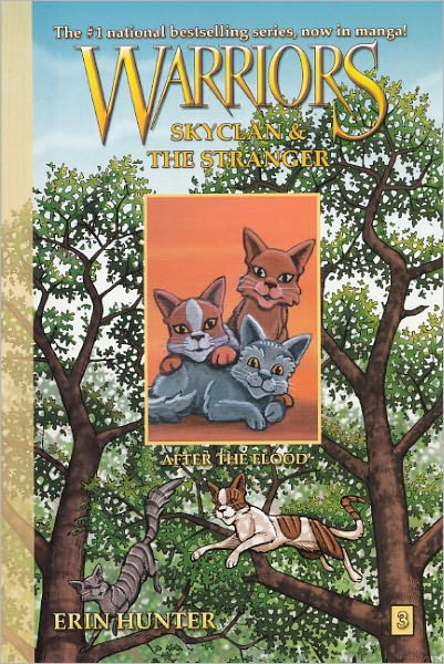 After the Flood (Turtleback School & Library Binding Edition)