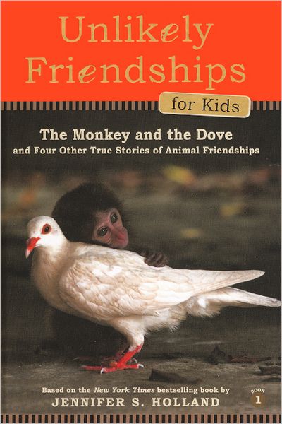The Monkey and the Dove