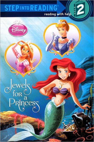 Jewels for a Princess (Turtleback School & Library Binding Edition)
