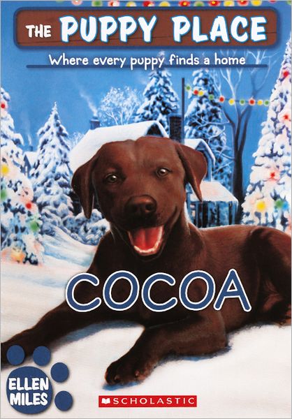 Cocoa (Turtleback School & Library Binding Edition)