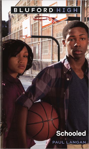 Schooled (Turtleback School & Library Binding Edition)