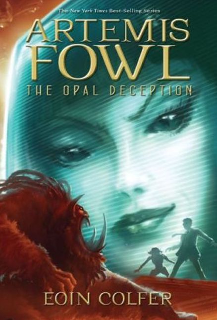 The Opal Deception