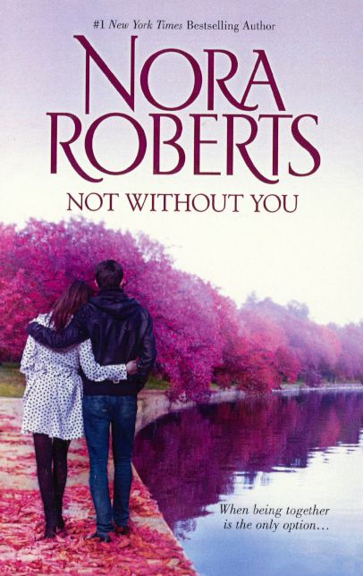 Not Without You (Turtleback School & Library Binding Edition)