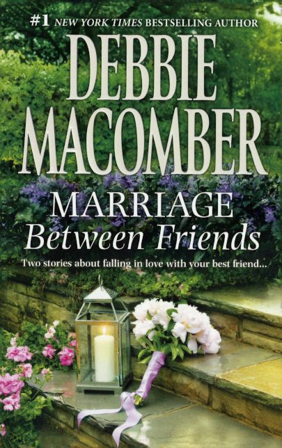 Marriage Between Friends (Turtleback School & Library Binding Edition)