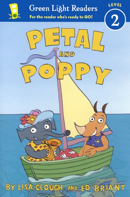 Petal and Poppy