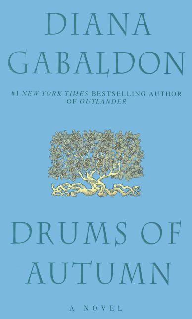 Drums of Autumn