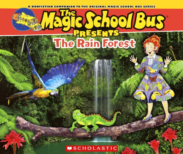 The Rainforest