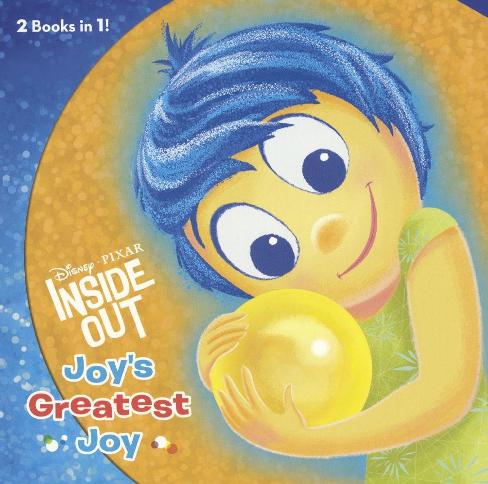 Joy's Greatest Joy/Simply Sadness