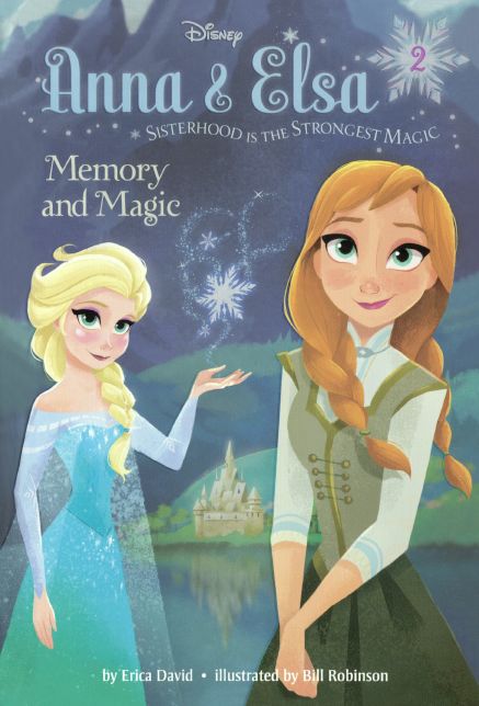 Memory and Magic