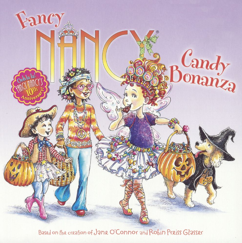 Candy Bonanza