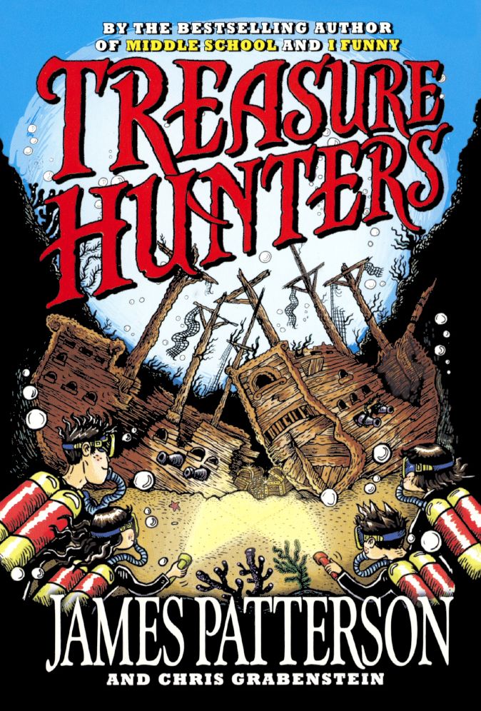 Treasure Hunters