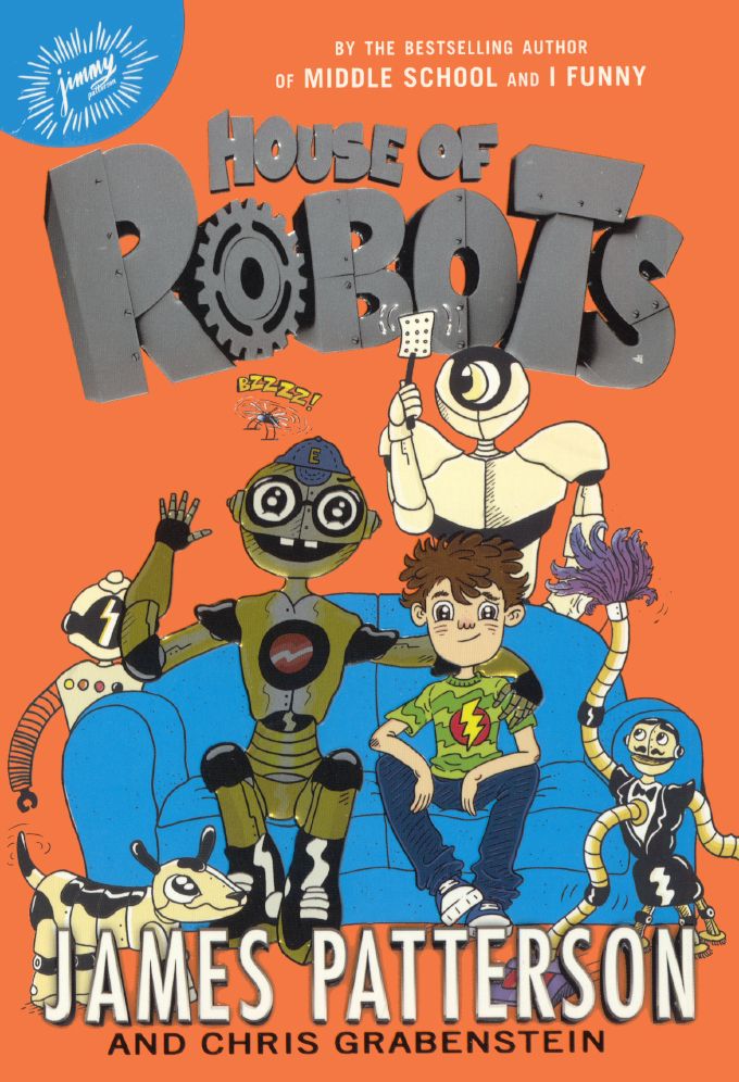 House of Robots