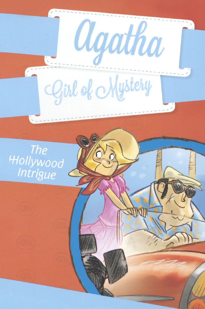 The Hollywood Intrigue