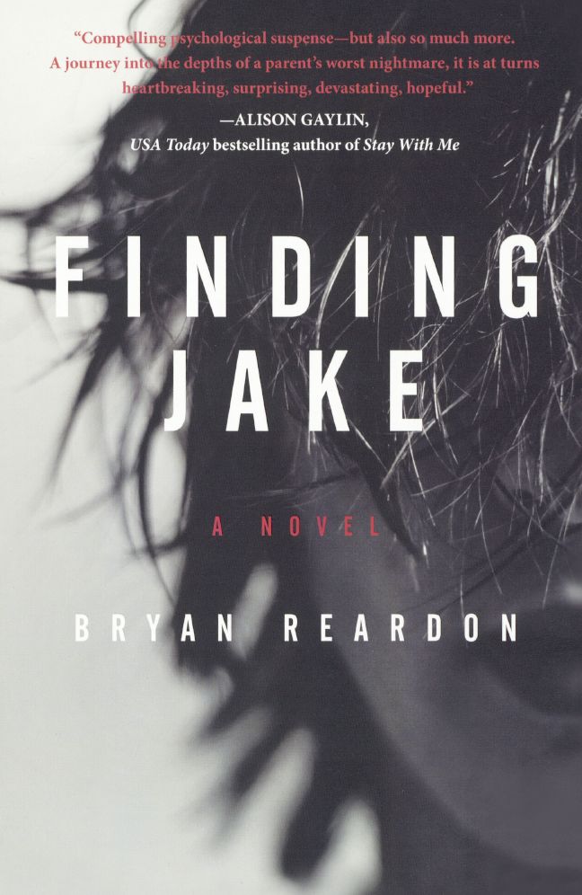 Finding Jake