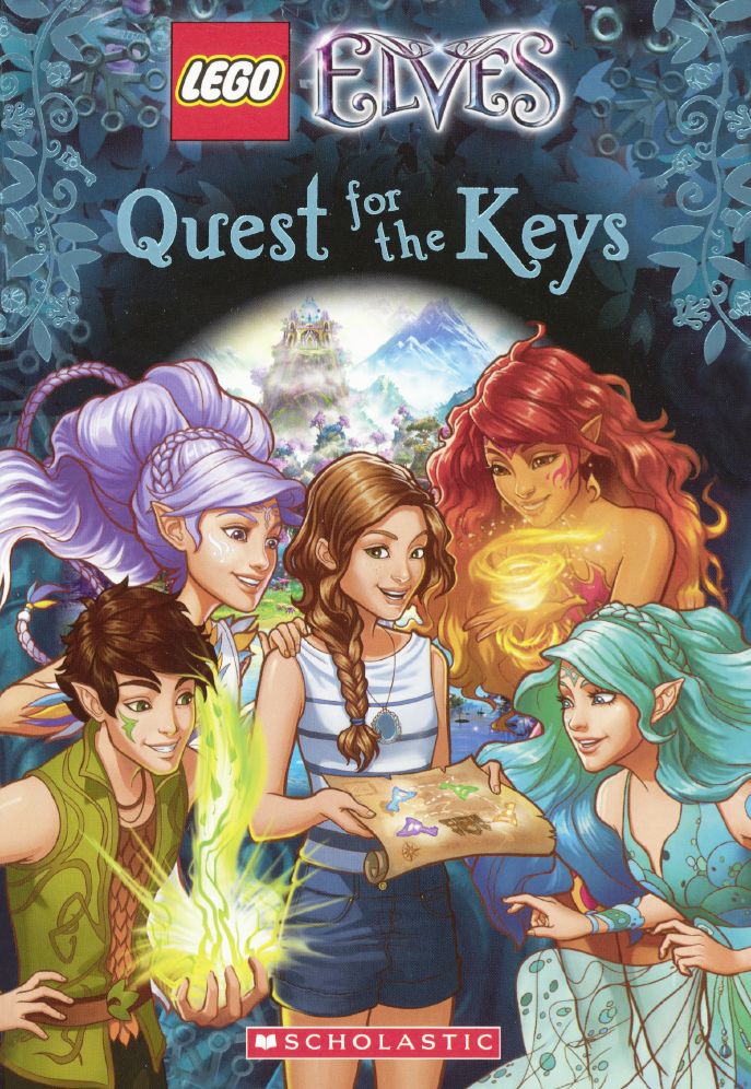 Quest for the Keys