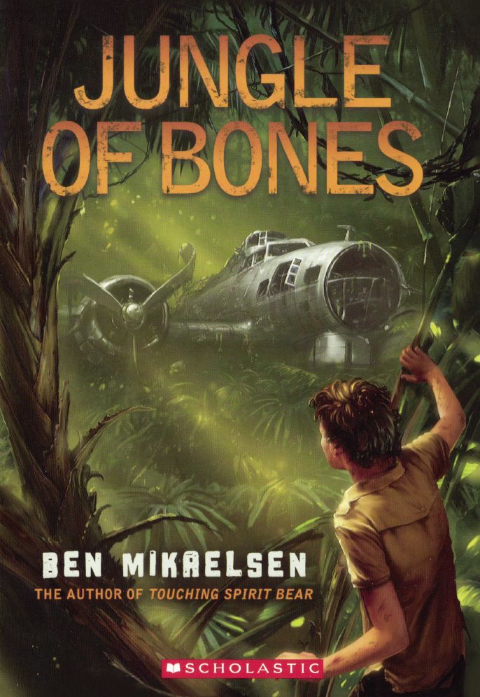 Jungle of Bones