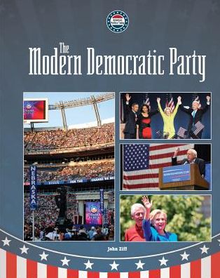 The Modern Democratic Party