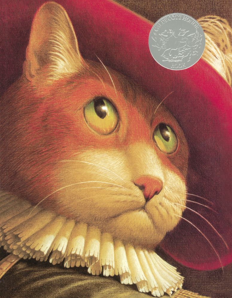 Puss in Boots