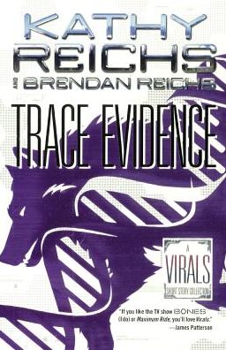Trace Evidence: Shock / Shift / Swipe / Spike