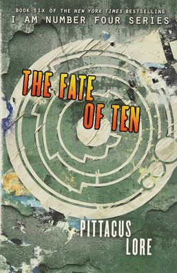The Fate of Ten