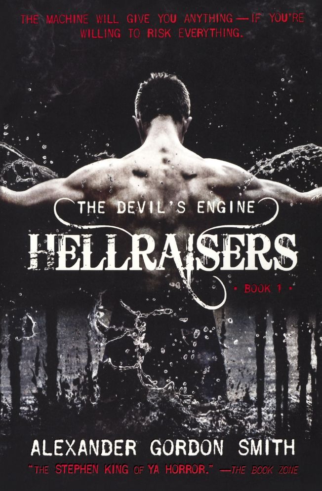 Hellraisers