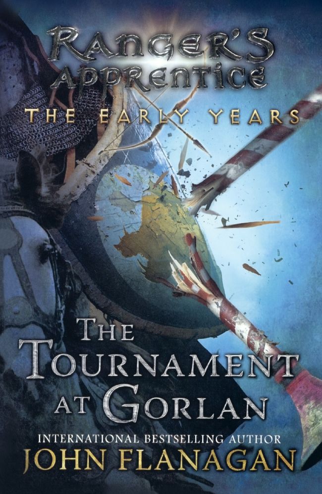 The Tournament at Gorlan