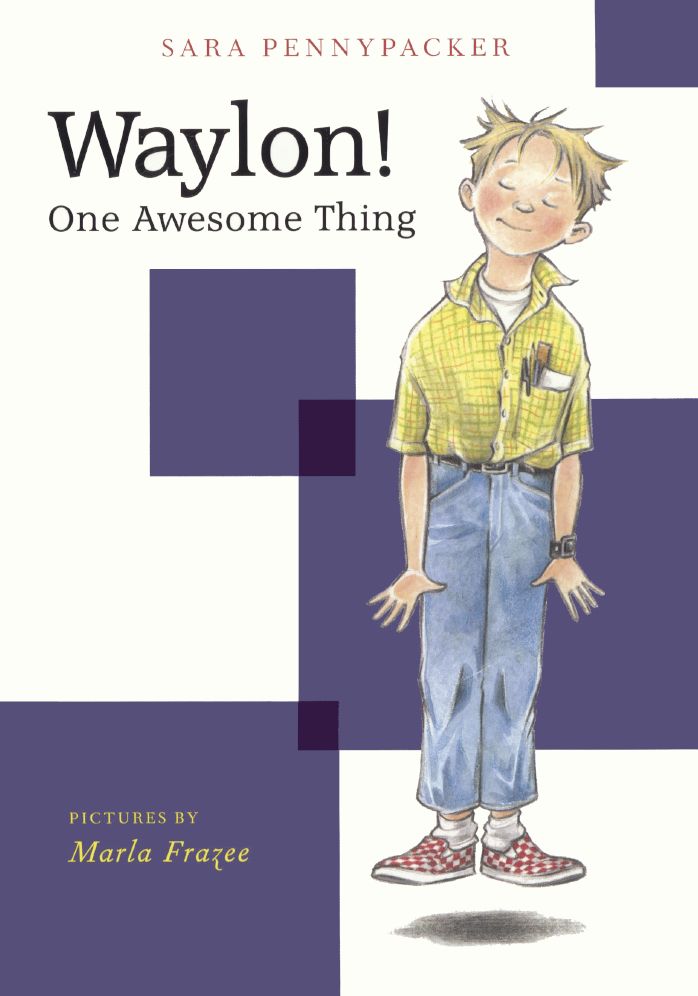 Waylon!: One Awesome Thing