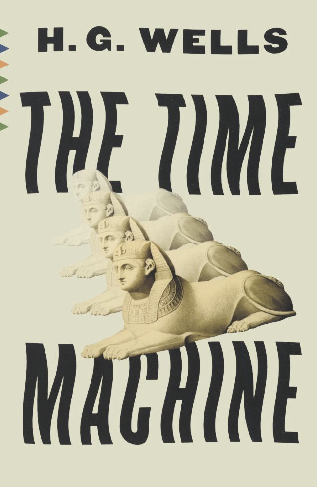 The Time Machine