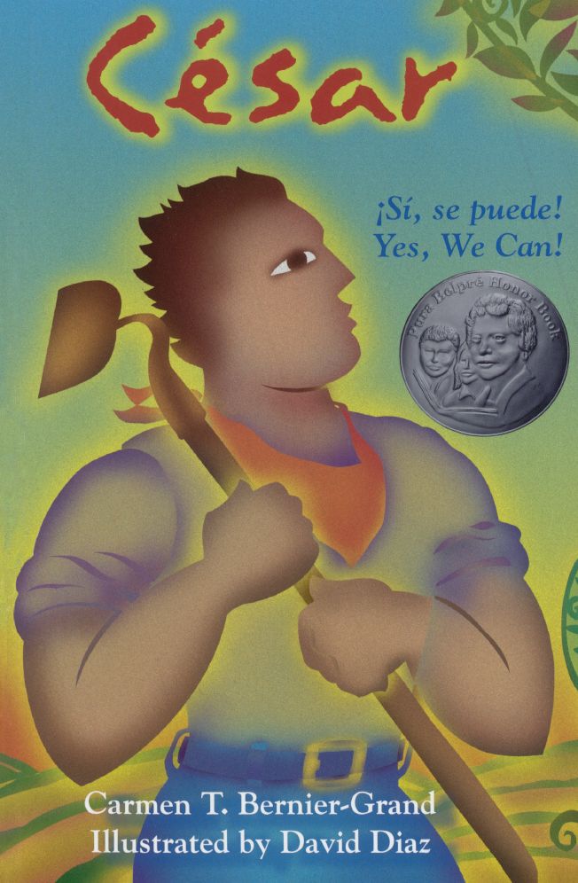 Si, Se Puede!/ Yes, We Can