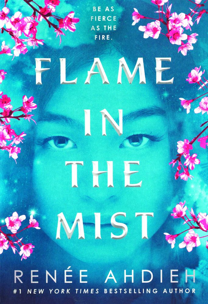 Flame in the Mist