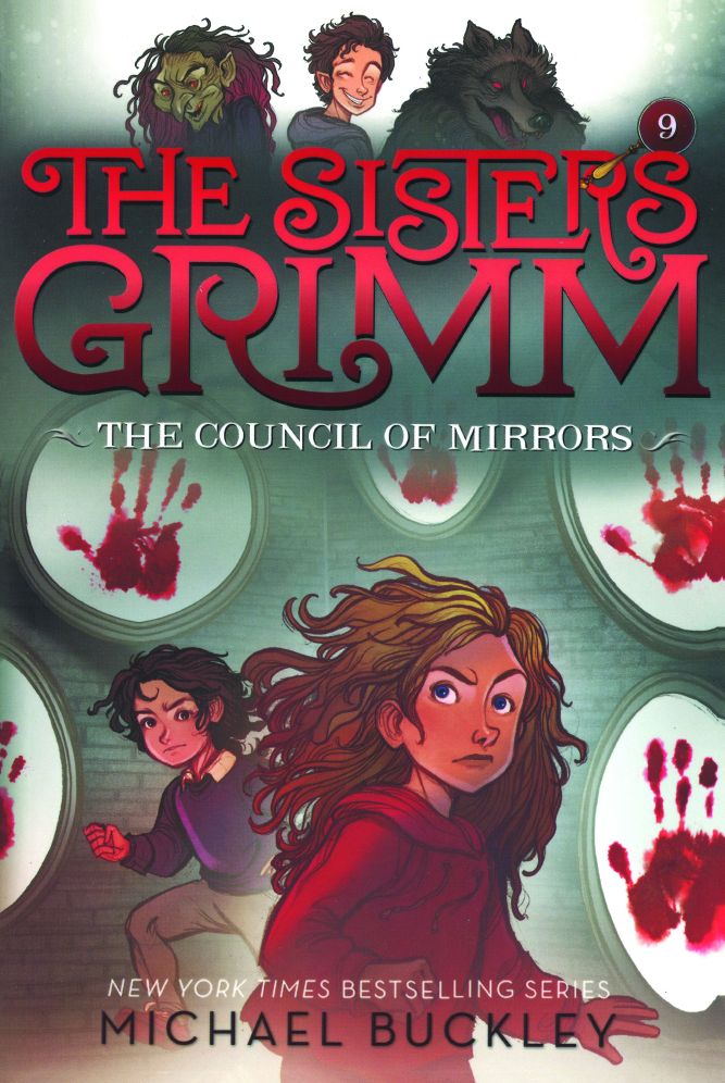 The Council of Mirrors
