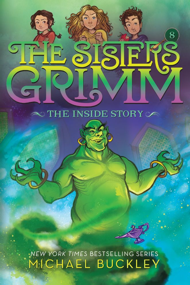 The Inside Story (Turtleback School & Library Binding Edition)