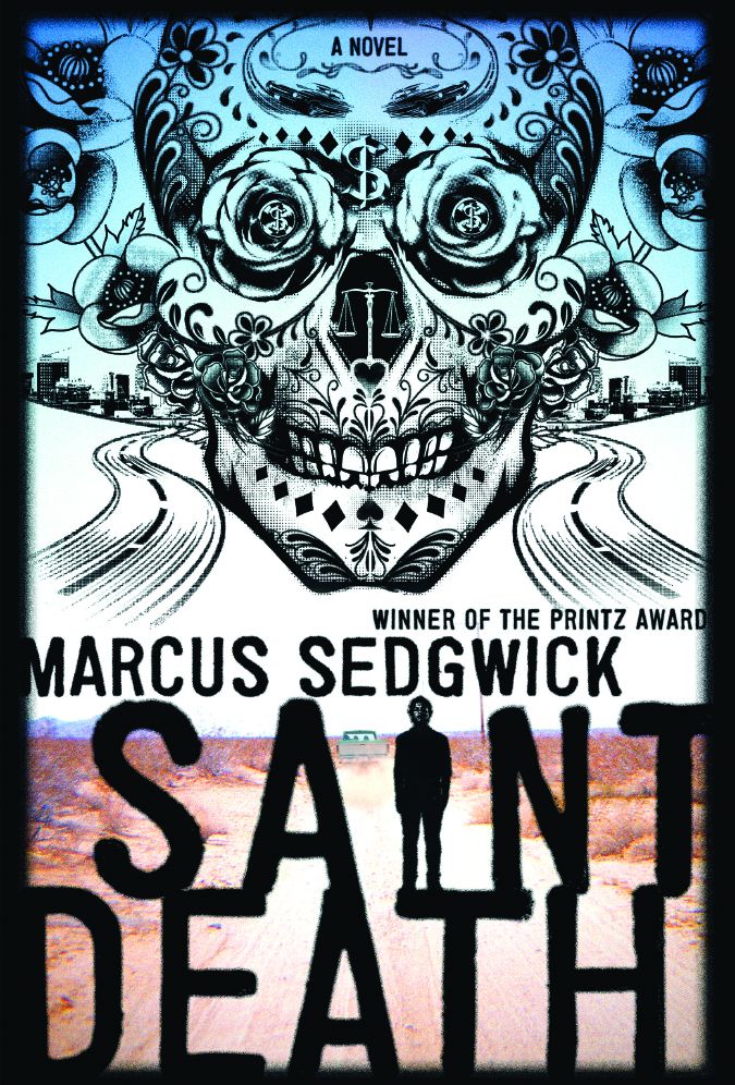 Saint Death
