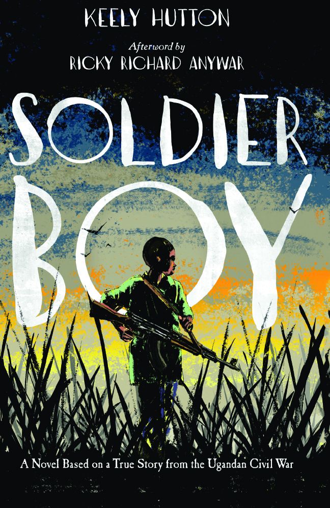 Soldier Boy