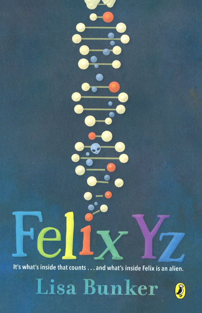 Felix Yz