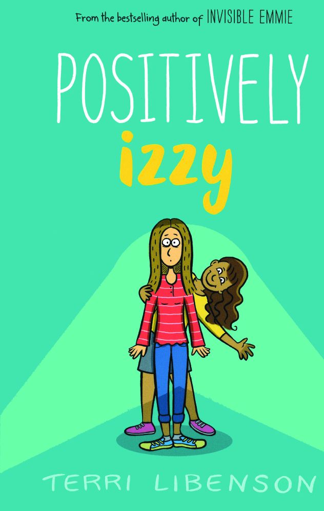 Positively Izzy