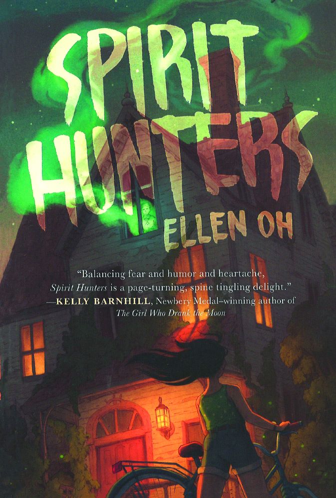 Spirit Hunters