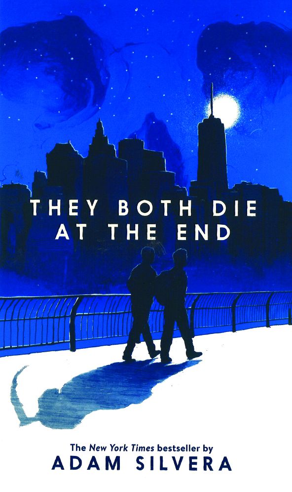 They Both Die at the End