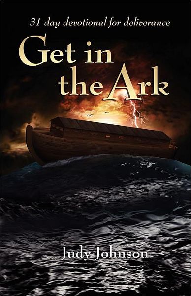 Get In The Ark