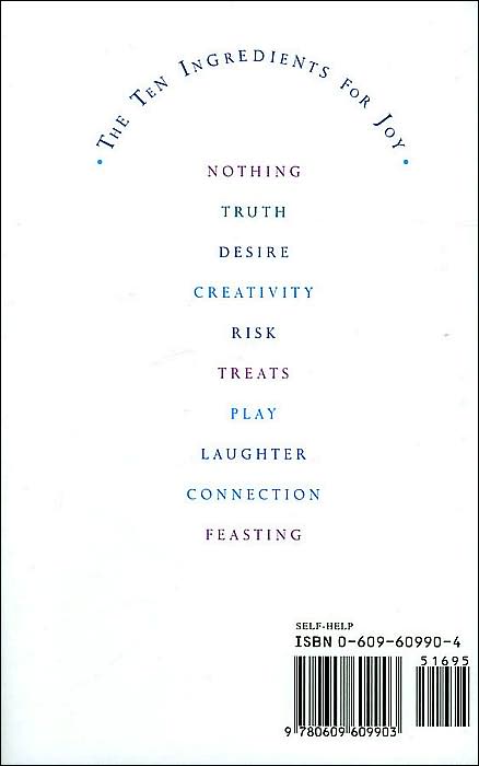 The Joy Diet: 10 Daily Practices for a Happier Life