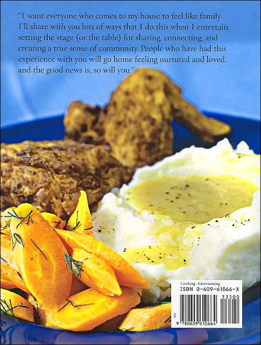 Barefoot Contessa Family Style: Easy Ideas and Recipes That Make Everyone Feel Like Family