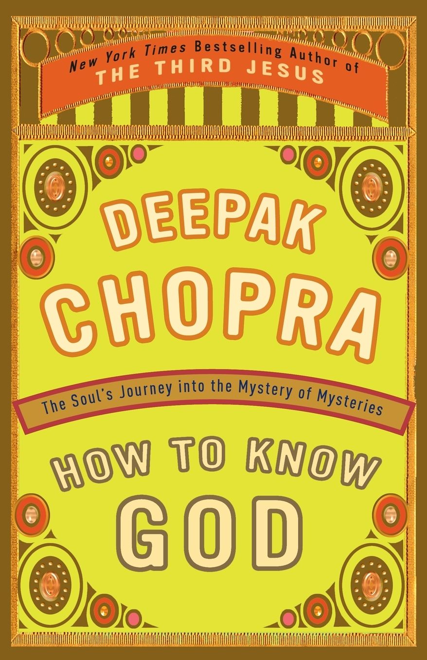 How to Know God: The Soul's Journey into the Mystery of Mysteries