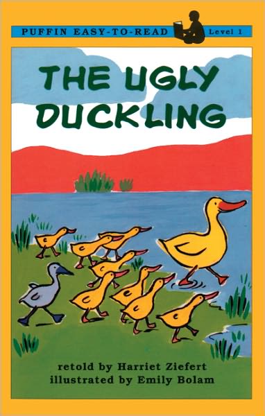 The Ugly Duckling (Turtleback School & Library Binding Edition)