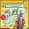 The Magic School Bus Gets Programmed: A Book About Computers (Magic School Bus Series)
