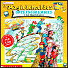 The Magic School Bus Gets Programmed: A Book About Computers (Magic School Bus Series)