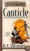Forgotten Realms: Canticle (Cleric Quintet #1)