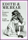 Edith and Mr Bear