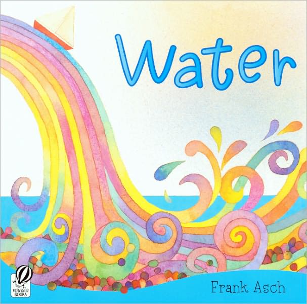 Water (Turtleback School & Library Binding Edition)