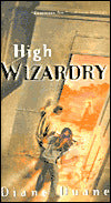 High Wizardry